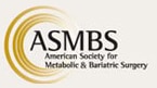 American Society for Metabolic & Bariatric Surgery Logo