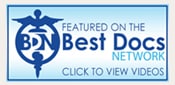 Featured on the Best Docs Network