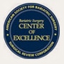 Bariatric Surgery Center of Excellence 