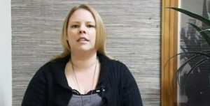Gastric Sleeve Surgery Patient Testimonial - Amy