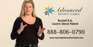 Gastric Sleeve Patient Testimonial - Rochell